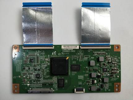 H创维K55 50E780U 42E690U 50E790U 50M5 50V5逻辑板 V500DK2-CKS