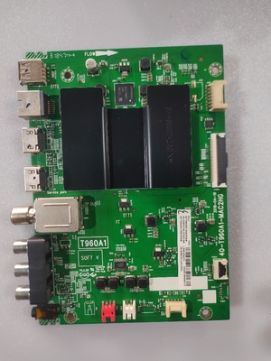 65A730U40-T960A1主板TCL