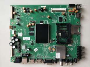 创维50E680F 55E760A主板 5800-A8S060-0P50/0P30 LC550EUN