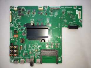 海信LED55K5500US主板 RSAG7.820.6489(BOM1)186861屏HE550IU-B81