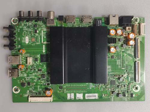 创维55F6主板5800-A9R520-0P30