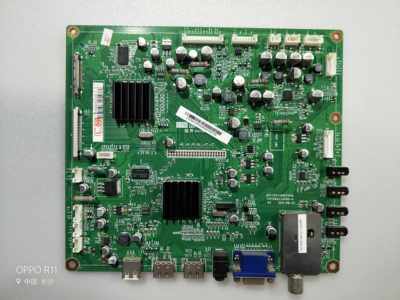 长虹3D48A9000I主板JUC7.820.00051495屏LTA480HW01