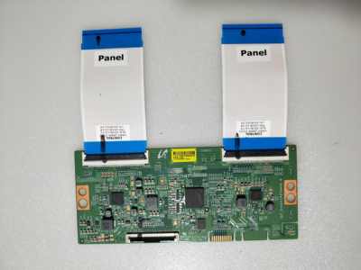 逻辑板16Y_RAHU11P2TA4V0.0