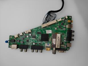 配屏LTA550HQ20 V1.2 海尔LE55A700K主板 0091802371B