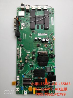 L50M5-AD主板TPD.T962.PC799