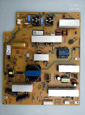 索尼KD-65X8000C 65X7500D 55X7500F电源 1-980-310-11/21 APS395