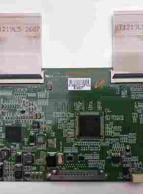 海信LED46K21 46K26 LED46880I 46MS92DC逻辑板 A60EDGEC2LV0.2