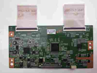 海信LED46K21 46K26 LED46880I 46MS92DC逻辑板 A60EDGEC2LV0.2