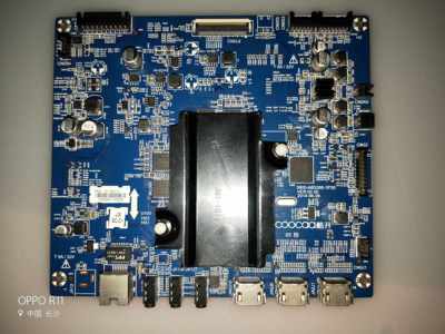 创维酷开U55主板 5800-A8S260-1P30 配屏 SEL550WY(LD0-410)