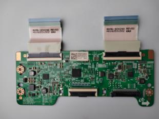 BN41 三星 逻辑板 UA49K6800AJXXZ 02292A UA55K6800AJXXZ
