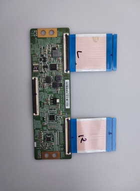 小米L55R6-A L65M7-EA L43M7-ES L75M7-EA逻辑板 47-6060002