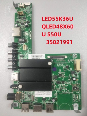 55K36US50U35021991主板康佳