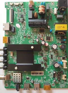 康佳LED32M2600B主板 35020377 配屏 749YT 715YT