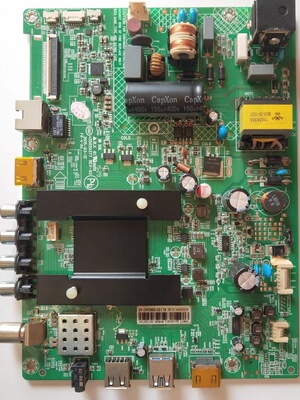 35020377749YT主板康佳