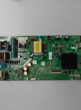 创维40E1C 40E1A 40X6电视主板 5800-A6S430-0P10 屏 V400HJ6-PE1