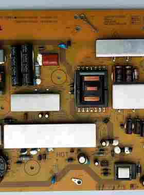 夏普65SU760A 65MY8008A电源板 RUNTKB443WJQZ JSL16180-003