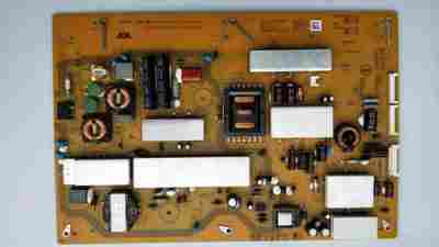夏普65SU760A 65MY8008A电源板 RUNTKB443WJQZ JSL16180-003
