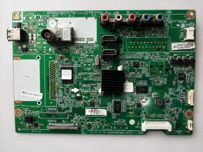 LG 47LS4100-CA主板 EAX64664903(1.0) 屏 LC470EUE(SE)(R1)