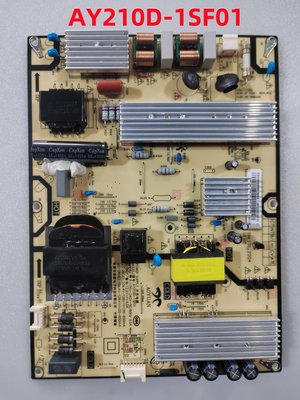 小米L70M7-EA电源板AY210D-1SF01