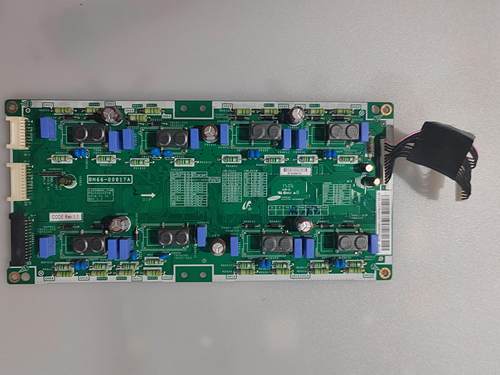 三星UA55JS9800JBN44-00817A