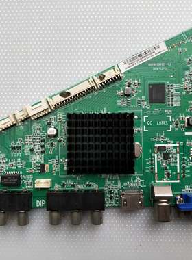 海尔LH48U3200主板 0091802852C V1.1屏LE48A5000 LSC480HN05-B01