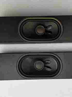 TCL 43V2 55P6 60U5950C喇叭 42-WDF418-XX2G XX0G 6欧10W 一对价