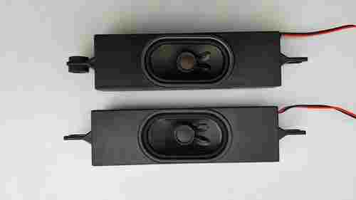 TCL 43V2 55P6 60U5950C喇叭 42-WDF418-XX2G XX0G 6欧10W 一对价