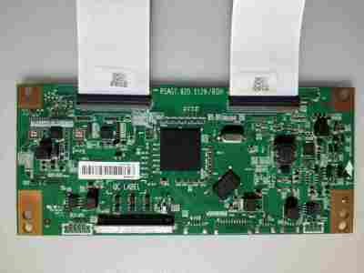 海信 LED46K660X3D 逻辑板 RSAG7.820.5129 /ROH