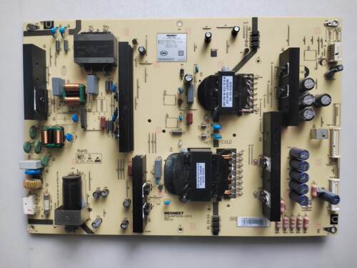 小米L55M7-Z2电源板AMP55XM-D01G