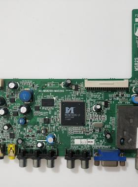 三洋43CE660LED主板 40-MS82S0-MAC2XG 配屏LVF430SSTM