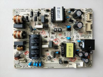 康佳LED40R6200U电源板 34012197 35021365 KIP+L072E01C1