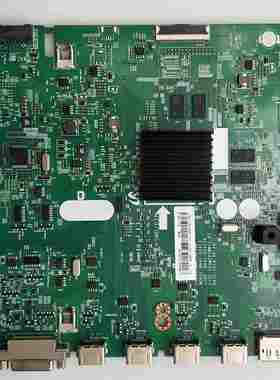 三星LH65QMFPLGC显示器监控主板 BN41-02413 屏 KK065HGLVZH