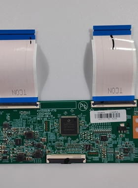 康佳LED55K3 LED55K2逻辑板 35024850 HV550QUB-F12