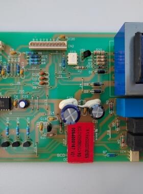 海尔冰箱BCD-239/259/289DVC主板 0064000167 0064000170 EU2456