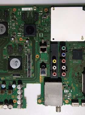索尼KD-55X9000A主板 1-888-528-11 (173434311) 屏 UD3Y546LTQ1