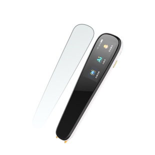 适用安克100W充电器贴膜A2688/A91C8充电宝A1638屏幕膜Prime充电插头保护膜Anker安克S1移动电源45W非钢化膜