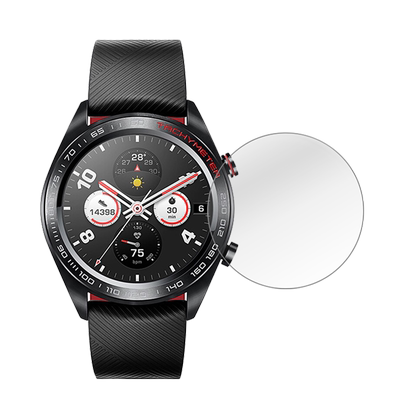 荣耀WatchMagic钢化膜1.2寸屏幕
