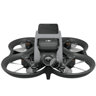 适用DJI大疆AVATA镜头膜Avata阿凡达飞行器传感器保护膜Goggles2飞行眼镜V2无人机穿越机配件非钢化摄像头膜