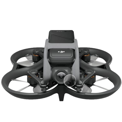 大疆AVATA镜头膜阿凡达飞行器膜