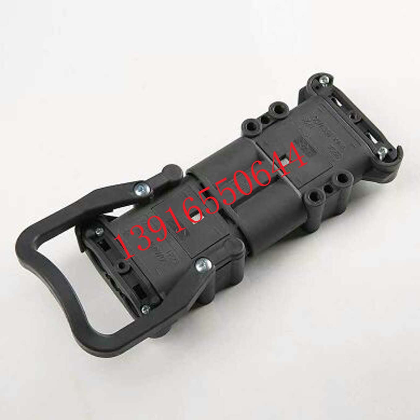 林德国产永恒力充电器接插件叉车