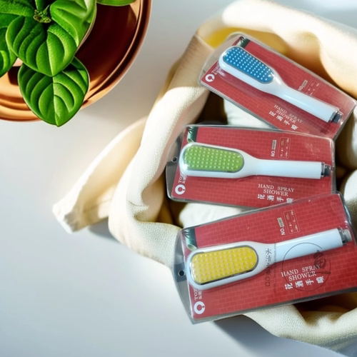 花洒手喷固定座套装新款