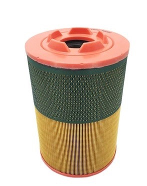 阿特拉斯GA55/75FF空气滤芯1622185501空压机原厂品质保养配件芯