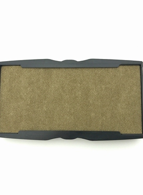 Shiny新力S-882 883 884替换印台组合印章墨盒S-1822-7 1823 1824