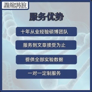 SVM算法 随机森林 生信分析机器学习 诊断模型构建
