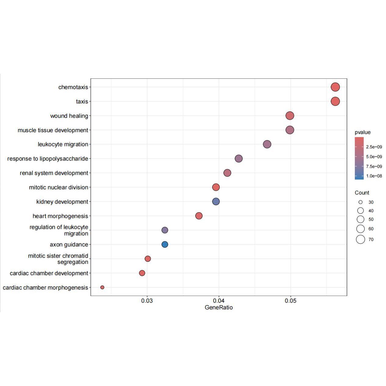 R语言代码作图绘图rstudio科研绘图SCI分析tcga基因生存画图素材