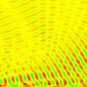电磁波电磁场仿真/CST/FEKO/COMSOL/MATLAB/设计指导