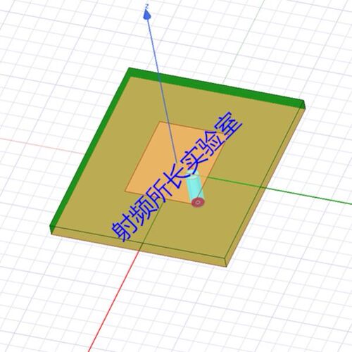 各类频段和类型HFSS天线设计仿真/优化/远程指导/教学/加工/测试