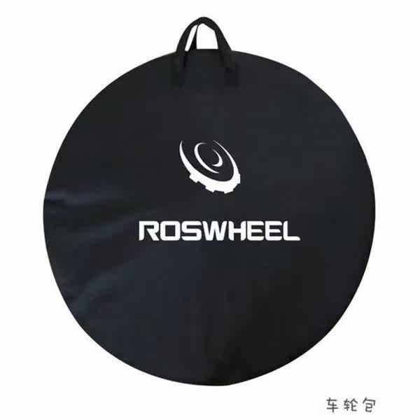 Sacoche pour vélo ROSWHEEL - Ref 2215899 Image 4