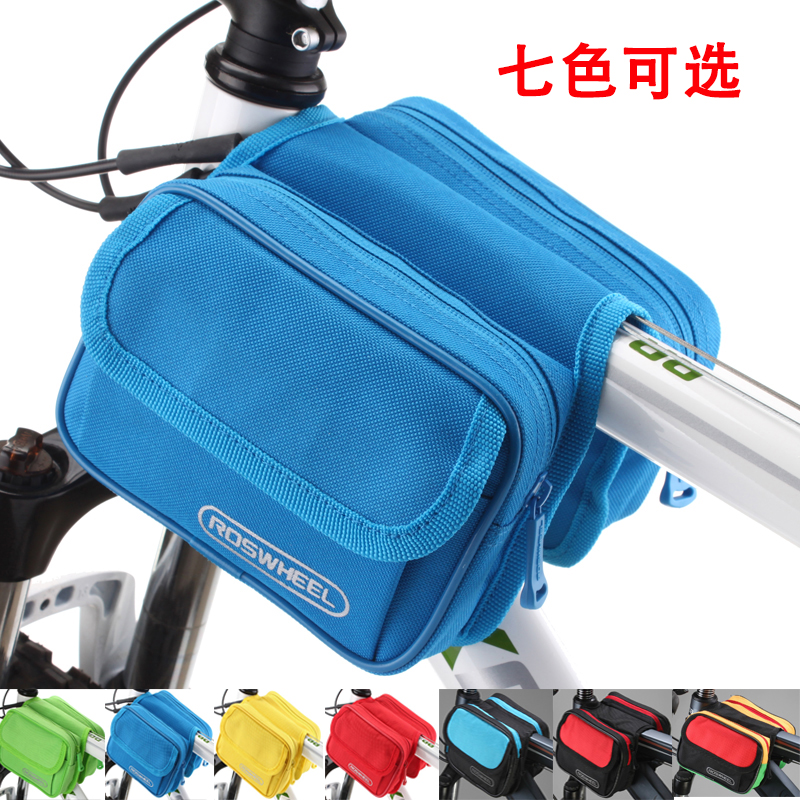 Sacoche pour vélo homme ROSWHEEL - Ref 2233290 Image 1