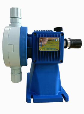 新款赛高机械计量泵MSAF070M31XT电动隔膜加药泵耐酸耐碱包邮